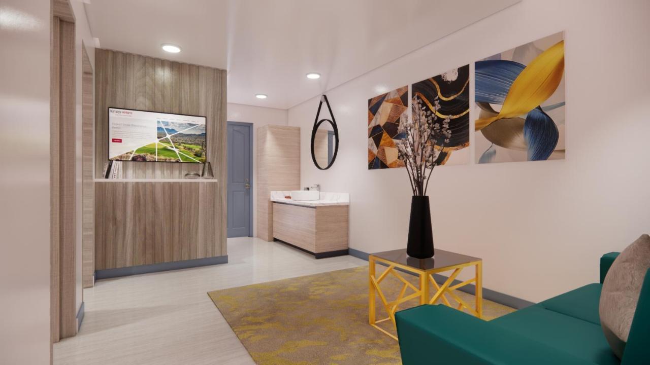 Solano Residences Lipa City Esterno foto